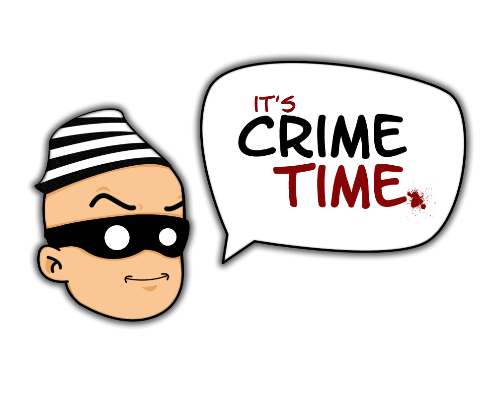Crime Time Baby